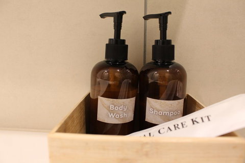 Ellia Doncaster Apartment - C Tourism 14