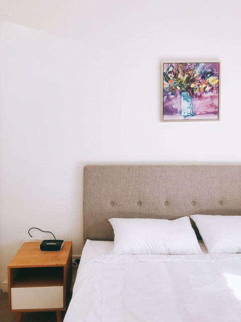 Ellia Doncaster Apartment - C Tourism 12