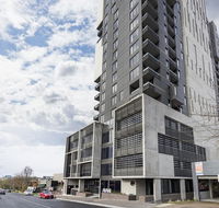 Avani Melbourne Box Hill Residences - C Tourism