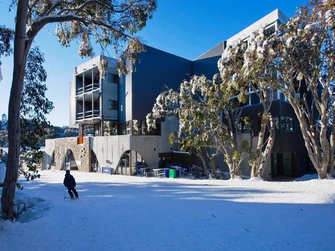 Buller Central Hotel - C Tourism 9