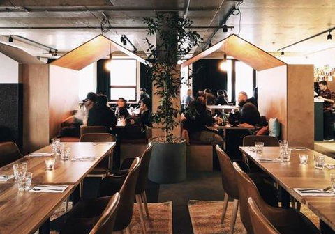 Buller Central Hotel - C Tourism 1