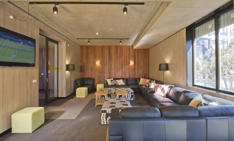 Buller Central Hotel - C Tourism 12