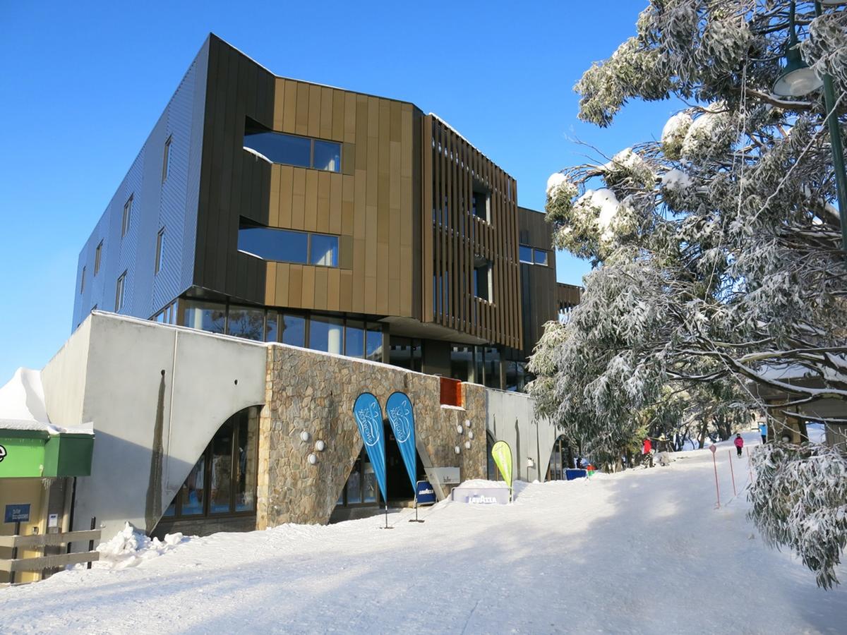 Mount Buller VIC C Tourism