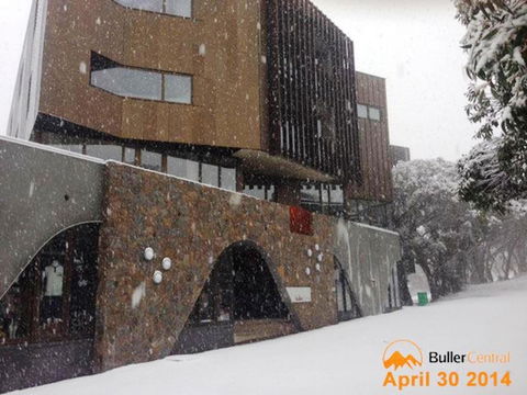 Buller Central Hotel - C Tourism 11
