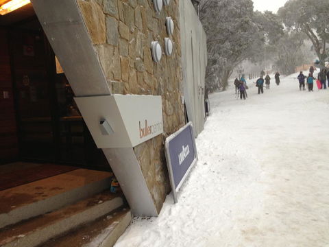 Buller Central Hotel - C Tourism 7