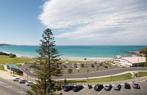 Cumberland Lorne Resort - C Tourism 14