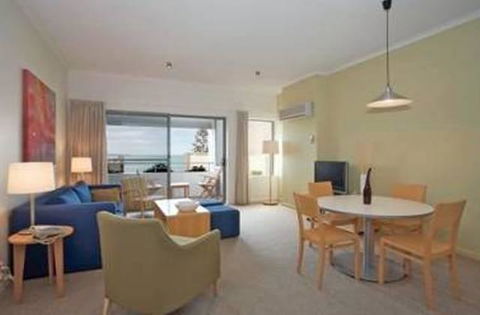 Cumberland Lorne Resort - C Tourism 22