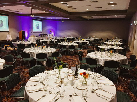 Cumberland Lorne Resort - C Tourism 2