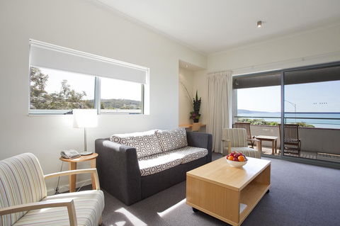 Cumberland Lorne Resort - C Tourism 11