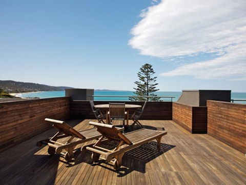 Cumberland Lorne Resort - C Tourism 13