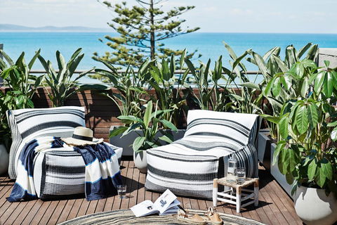 Cumberland Lorne Resort - C Tourism 5