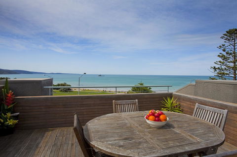 Cumberland Lorne Resort - C Tourism 10
