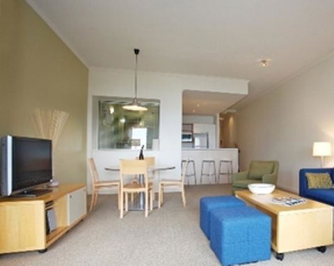 Cumberland Lorne Resort - C Tourism 16