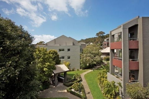 Cumberland Lorne Resort - C Tourism 20