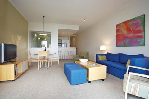 Cumberland Lorne Resort - C Tourism 24