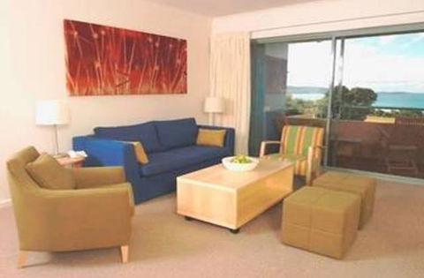 Cumberland Lorne Resort - C Tourism 23