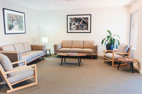 Cumberland Lorne Resort - C Tourism 4