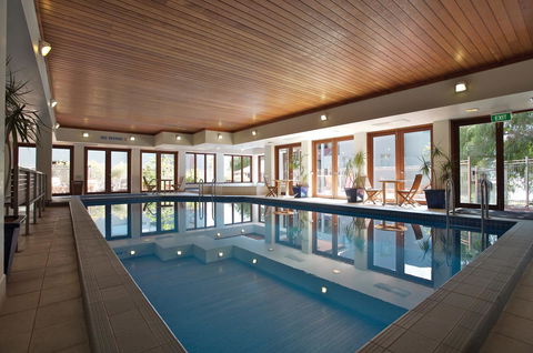 Cumberland Lorne Resort - C Tourism 9