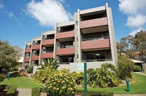 Cumberland Lorne Resort - C Tourism 12