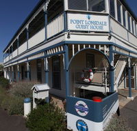 Point Lonsdale Guest House - C Tourism