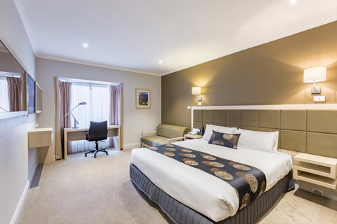 The Waverley International Hotel - C Tourism 13
