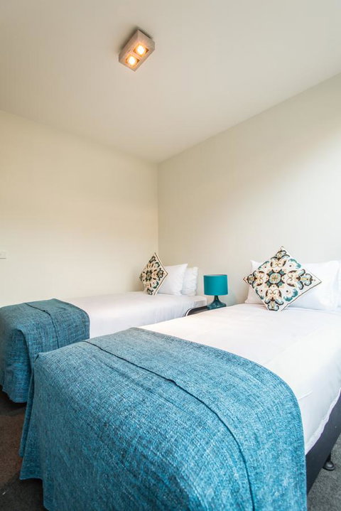The Waverley International Hotel - C Tourism 37
