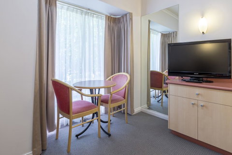 The Waverley International Hotel - C Tourism 7