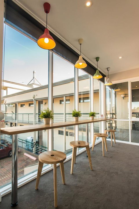 The Waverley International Hotel - C Tourism 26
