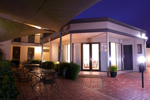 The Waverley International Hotel - C Tourism 29