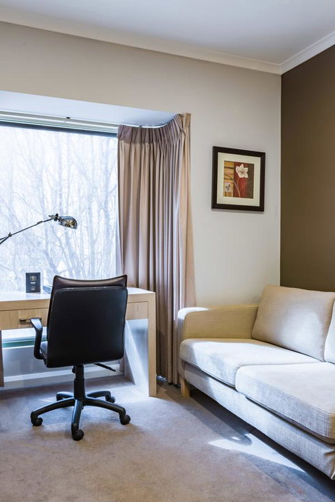 The Waverley International Hotel - C Tourism 16