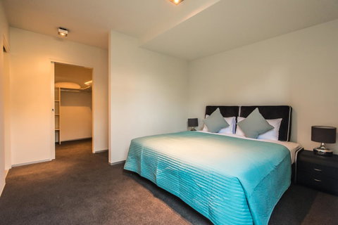 The Waverley International Hotel - C Tourism 39