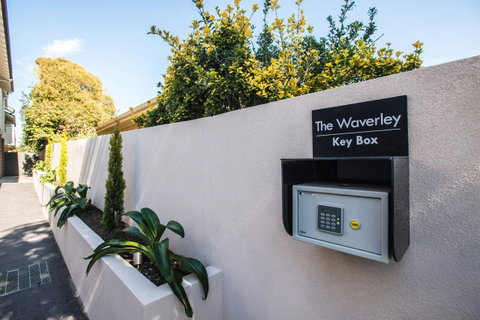 The Waverley International Hotel - C Tourism 41