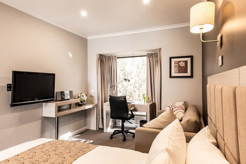 The Waverley International Hotel - C Tourism 20
