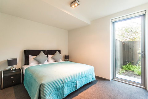 The Waverley International Hotel - C Tourism 34