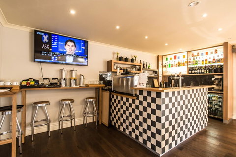 The Waverley International Hotel - C Tourism 24