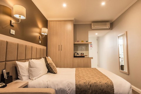 The Waverley International Hotel - C Tourism 18