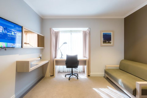 The Waverley International Hotel - C Tourism 17