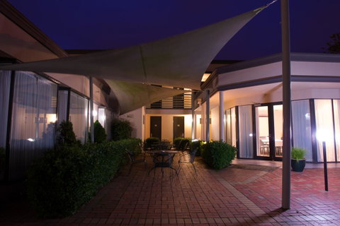 The Waverley International Hotel - C Tourism 28