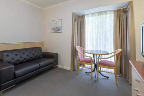 The Waverley International Hotel - C Tourism 5