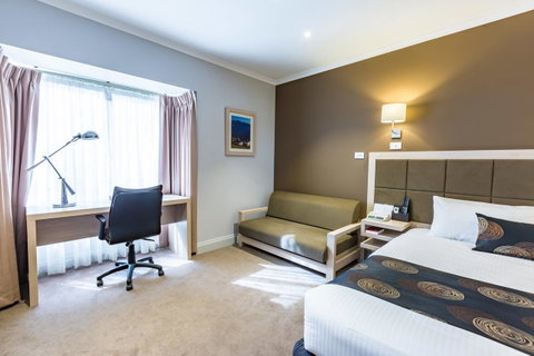 The Waverley International Hotel - C Tourism 15