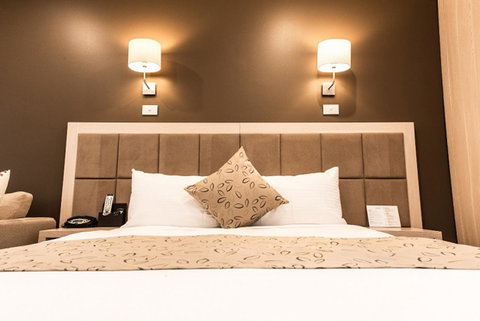 The Waverley International Hotel - C Tourism 19