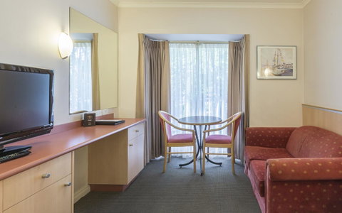 The Waverley International Hotel - C Tourism 6