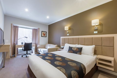 The Waverley International Hotel - C Tourism 14