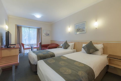 The Waverley International Hotel - C Tourism 10