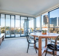 Poplar Apartments - C Tourism