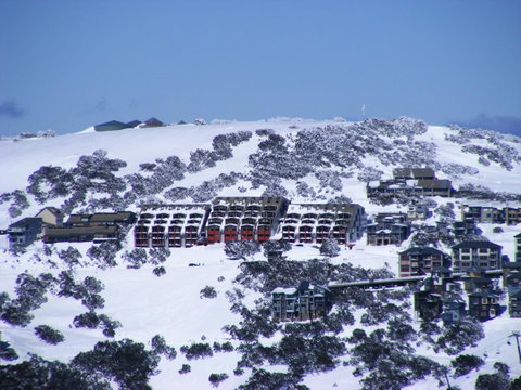 Arlberg Hotham - C Tourism 18