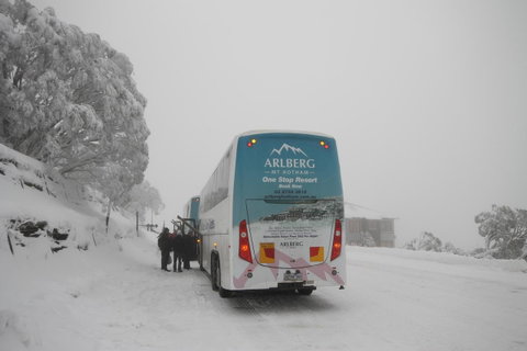 Arlberg Hotham - C Tourism 17
