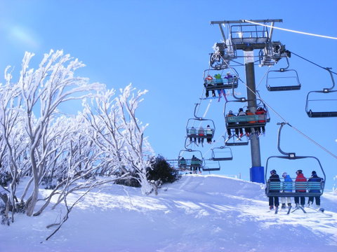 Arlberg Hotham - C Tourism 12