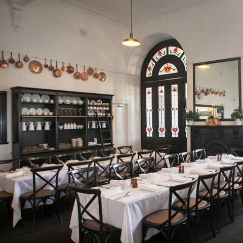 The Royal Hotel Mornington - C Tourism 25