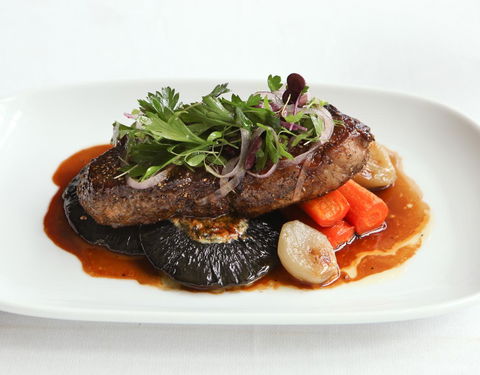 The Royal Hotel Mornington - C Tourism 30